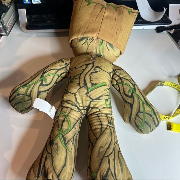 Guardians of the Galaxy 19 inches Baby Groot Plush - Picture 2 of 4